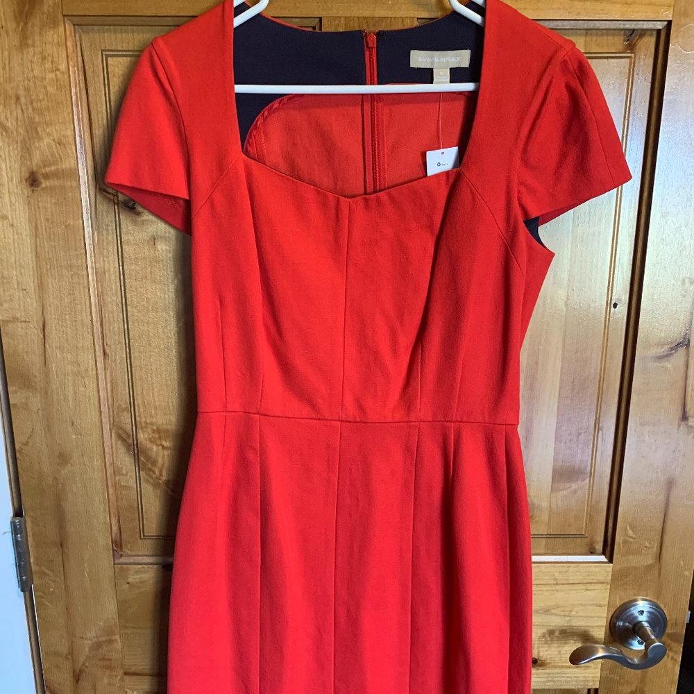 Banana Republic Dress